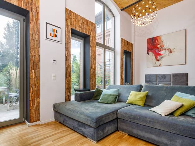 Reihenmittelhaus zum Kauf 899.000 € 5 Zimmer 148,7 m² 90 m² Grundstück Nauener Vorstadt Potsdam 14469