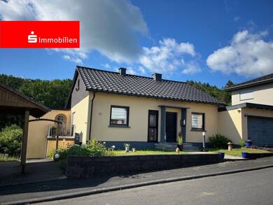 Einfamilienhaus zum Kauf 349.000 € 7 Zimmer 175 m² 921 m² Grundstück Edingen Sinn 35764