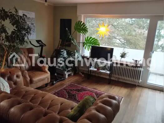 Wohnung zur Miete Tauschwohnung 1.550 € 5 Zimmer 122 m² 1. Geschoss Stammheim Stuttgart 70439