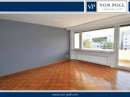 Wohnung zur Miete 800 € 2 Zimmer 61 m² 4. Geschoss Oberursel 61440