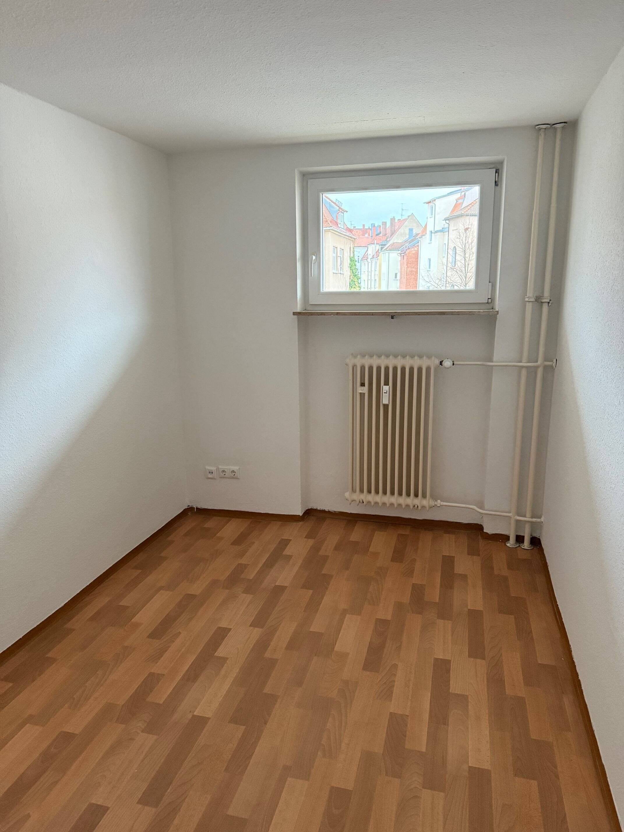 3-Zi Wohnung in St. Johannis - Nähe Westfriedhof – Adelgundenstr. 6, 90419 Nürnberg – Vorschaubild 18