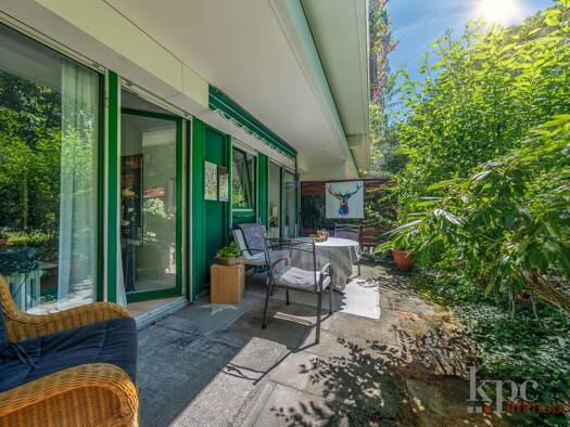 Wohnung zum Kauf 515.000 € 2 Zimmer 52 m² frei ab 01.01.2028 Au-Haidhausen München 81669