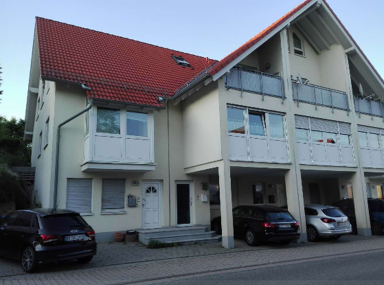 Reihenendhaus zur Miete 1.490 € 5 Zimmer 135 m² 110 m² Grundstück frei ab sofort Kuppingen Herrenberg 71083