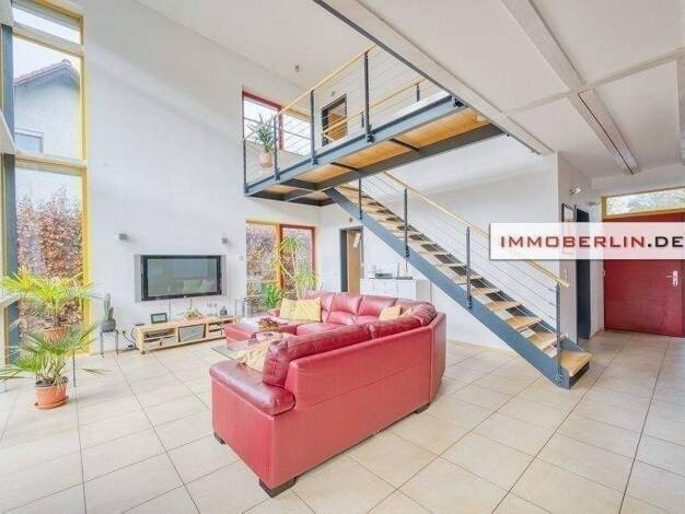 Haus zum Kauf 695.000 € 4 Zimmer 134 m² 733 m² Grundstück frei ab sofort Zeuthen 15738