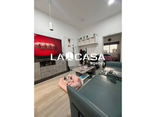 Wohnung zum Kauf 140.000 € 1 Zimmer 50 m² Badalona 08912