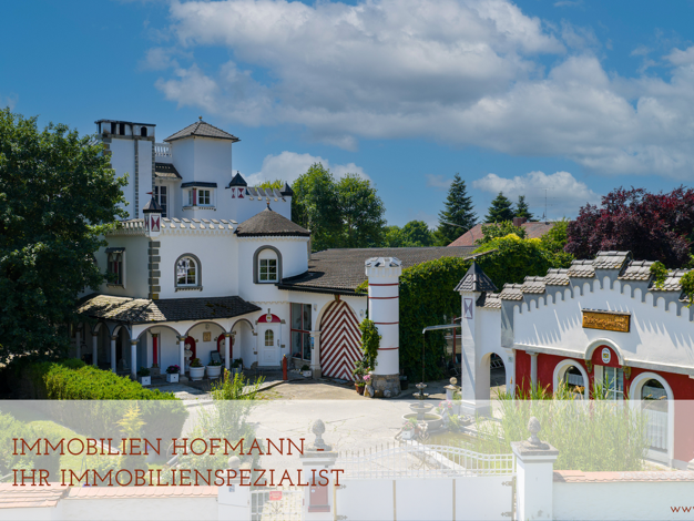 Villa zum Kauf 550.000 € 7 Zimmer 272 m² 3.300 m² Grundstück Trieching Pilsting 94431