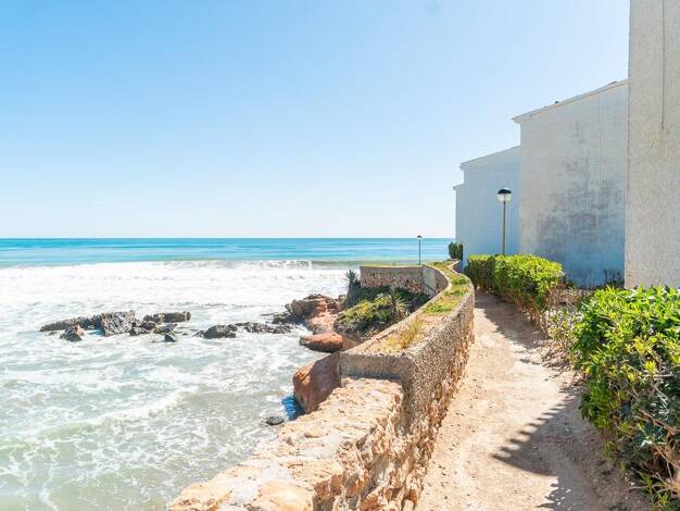 Reihenmittelhaus zum Kauf provisionsfrei 390.000 € 2 Zimmer 90 m² Orihuela Costa