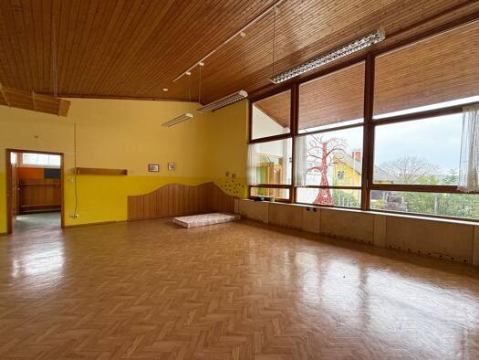 Haus zum Kauf 158.000 € 4 Zimmer 205 m² Grundstück Marbach an der Donau 3671