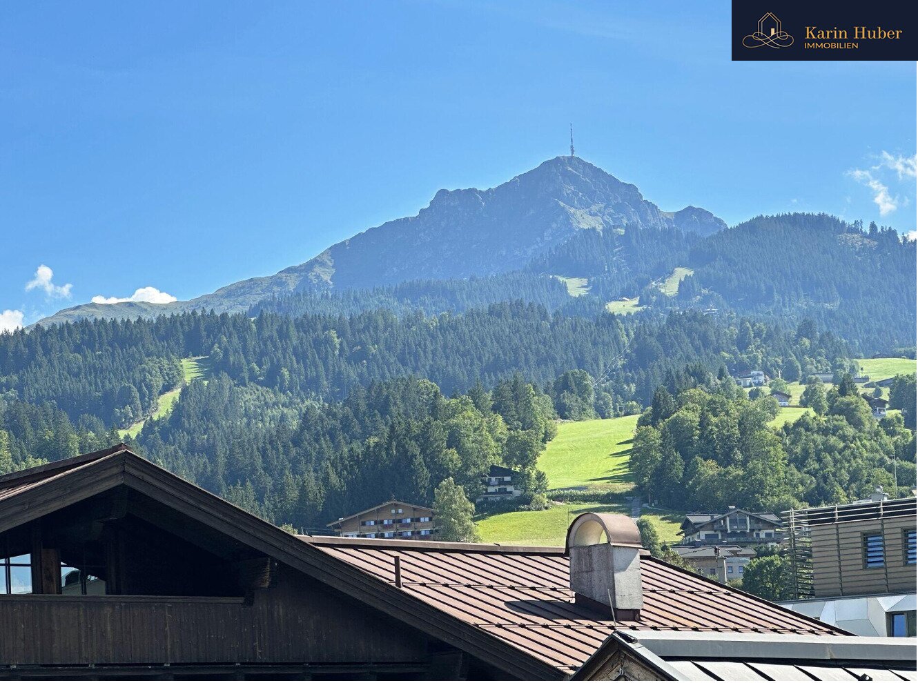 Wohnung zum Kauf 730.000 € 3 Zimmer 71 m²<br/>Wohnfläche 2.<br/>Geschoss St. Johann in Tirol 6380