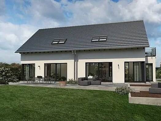 Mehrfamilienhaus zum Kauf provisionsfrei 398.000 € 8 Zimmer 278 m² 1.000 m² Grundstück Buckow Buckow (Märkische Schweiz) 15377