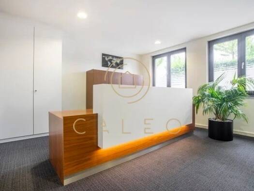 Bürofläche zur Miete provisionsfrei 160 m² Bürofläche teilbar ab 1 m² Oststadt Karlsruhe 76131