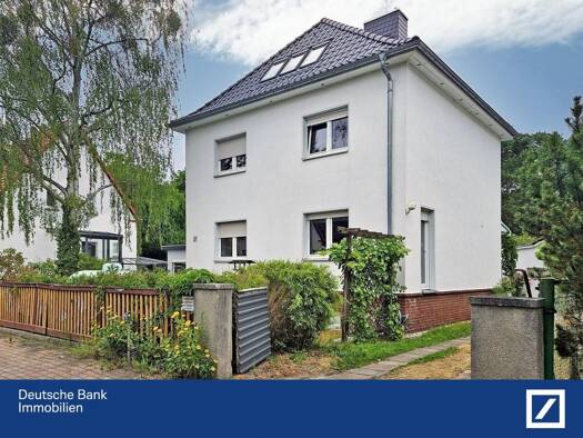Einfamilienhaus zum Kauf 999.000 € 8 Zimmer 190 m² 726 m² Grundstück frei ab sofort Potsdam 14482