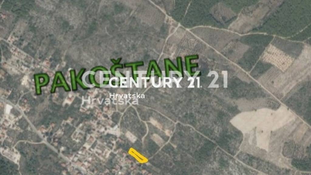 Land-/Forstwirtschaft zum Kauf 165.000 € Pakostane