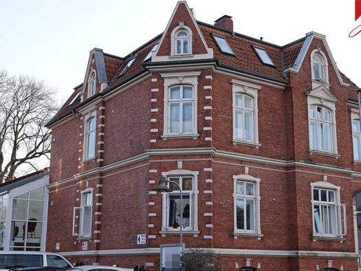 Wohnung zur Miete 800 € 3 Zimmer 120 m² frei ab sofort Innenstadt Aurich 26603