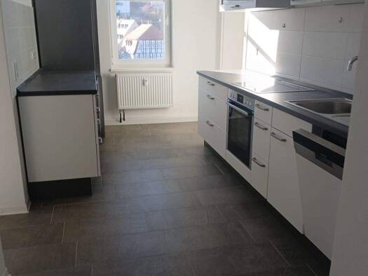 WG-Zimmer zur Miete 295 € 3 Zimmer 59 m² 3 Geschosse frei ab sofort Burgstädter Straße 4 Lunzenau 09328