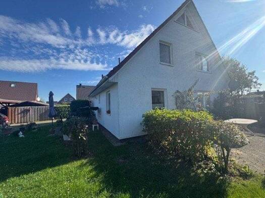 Mehrfamilienhaus zum Kauf 219.000 € 5 Zimmer 156 m² 600 m² Grundstück Lübz 19386