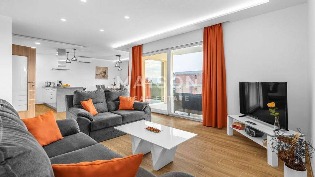 Wohnung zur Miete 1.300 € 4 Zimmer Kostrena 51221