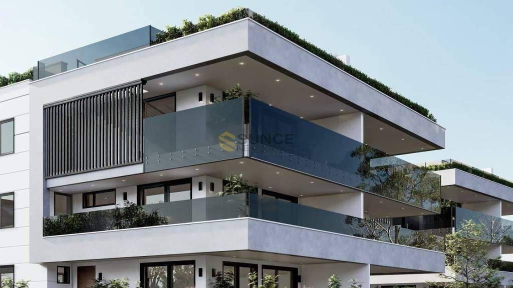 Wohnung zum Kauf 440.000 € 2 Zimmer 65 m² Centar