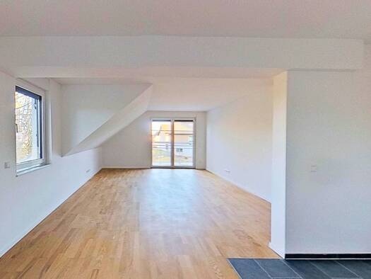 Wohnung zur Miete 773 € 3 Zimmer 88,2 m² 1. Geschoss frei ab sofort Mühlenweg Grafenhausen Grafenhausen 79865