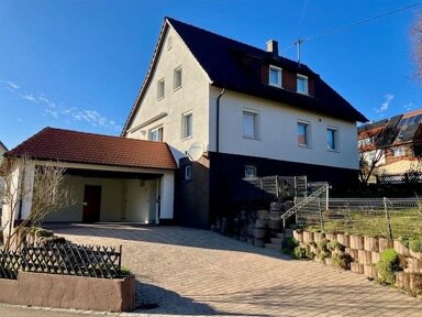 Einfamilienhaus zum Kauf 529.000 € 5 Zimmer 123 m² 575 m² Grundstück frei ab sofort Pliezhausen Pliezhausen 72124