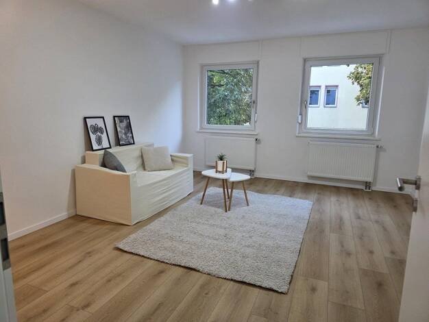 Wohnung zum Kauf provisionsfrei 299.000 € 3 Zimmer 67 m² 1. Geschoss Siemensstraße 24 Gibitzenhof Weiterer Innenstadtgürtel Süd 90459