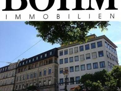 Wohnung zur Miete 1.100 € 3 Zimmer 90,5 m² 3. Geschoss Baden-Baden 76530
