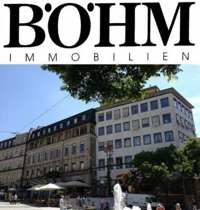 Wohnung zur Miete 1.100 € 3 Zimmer 90,5 m² 3. Geschoss Baden-Baden 76530