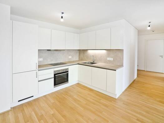 Wohnung zum Kauf 725.900 € 3 Zimmer 70,2 m² 5. Geschoss Nordbergstraße Alsergrund 1090