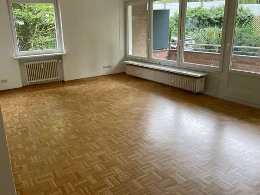 Wohnung zur Miete 1.050 € 2,5 Zimmer 97 m² Geschoss 1/3 Wohltorf 21521