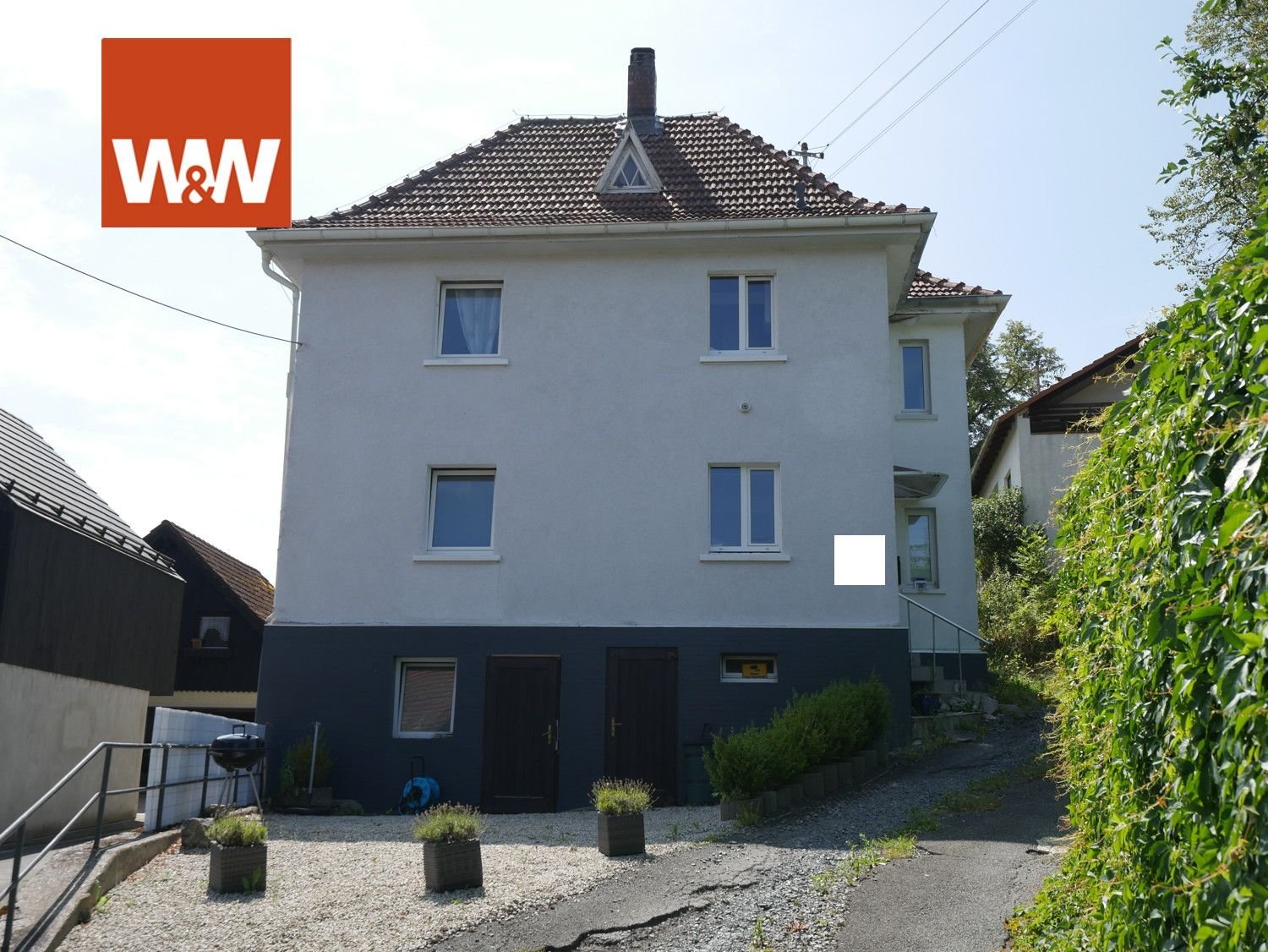 Einfamilienhaus zum Kauf 4 Zimmer 110 m²<br/>Wohnfläche 249 m²<br/>Grundstück Lehenthal Kulmbach / Lehenthal 95326