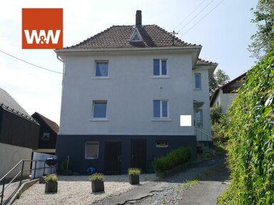 Einfamilienhaus zum Kauf 4 Zimmer 110 m² 249 m² Grundstück Lehenthal Kulmbach / Lehenthal 95326