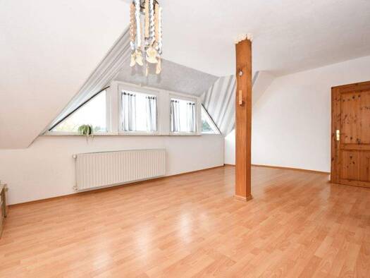 Wohnung zur Miete 500 € 2 Zimmer 55 m² Bösel 26219