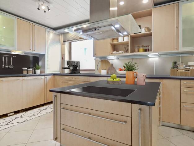 Mehrfamilienhaus zum Kauf 645.000 € 8 Zimmer 195 m² 889 m² Grundstück Kaufering 86916