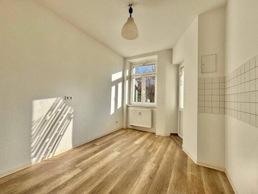 Wohnung zur Miete 325 € 3 Zimmer 65 m² EG Frankenberger Straße 88 Hilbersdorf Chemnitz 09131
