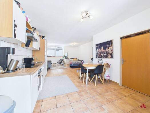 Wohnung zur Miete 710 € 1 Zimmer 42 m² 1. Geschoss frei ab 01.09.2026 Kufstein 6330