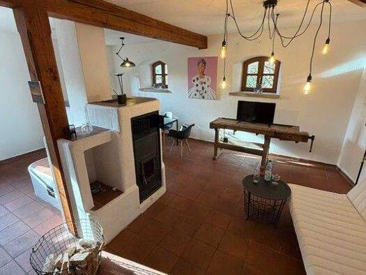 Haus zur Miete Wohnen auf Zeit 1.750 € 4 Zimmer 130 m² frei ab sofort Buchschwabach Roßtal 90574