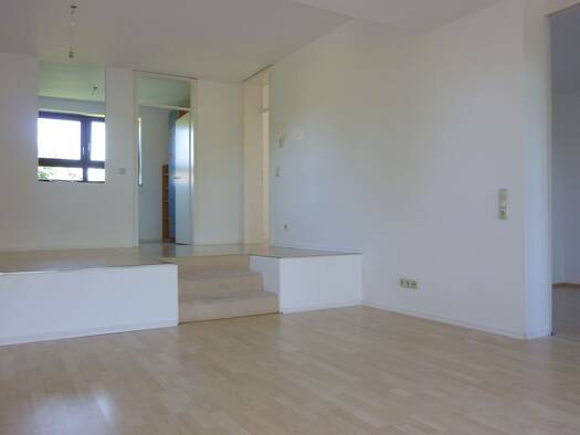 Wohnung zur Miete 850 € 2 Zimmer 60 m² Geschoss EG/2 frei ab 01.09.2026 Wolfratshausen 82515