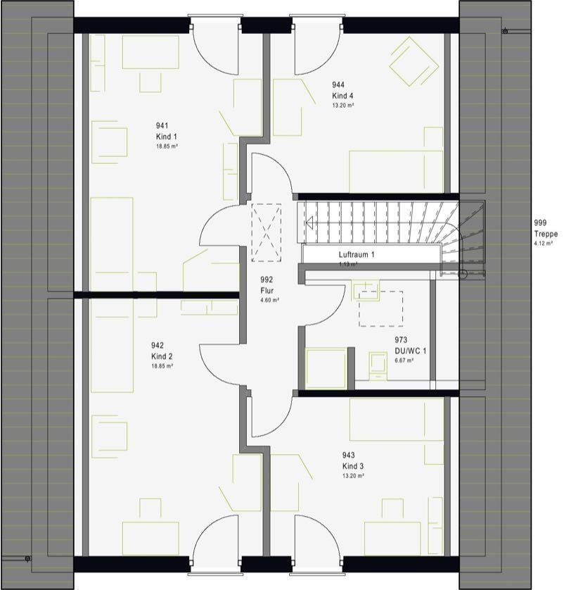 Haus zum Kauf 490.003 € 6 Zimmer 150 m²<br/>Wohnfläche 429 m²<br/>Grundstück Wermelskirchen Wermelskirchen 42929