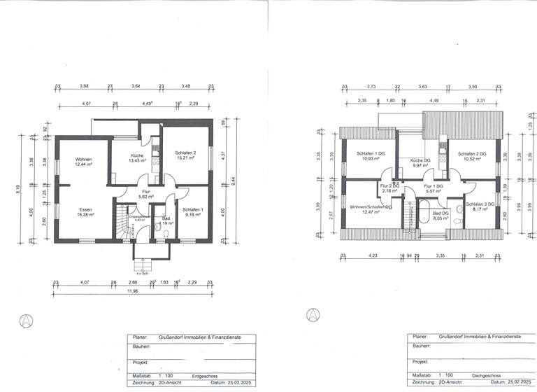 Einfamilienhaus zum Kauf 399.000 € 8 Zimmer 150 m² 1.005 m² Grundstück frei ab sofort Osloß 38557
