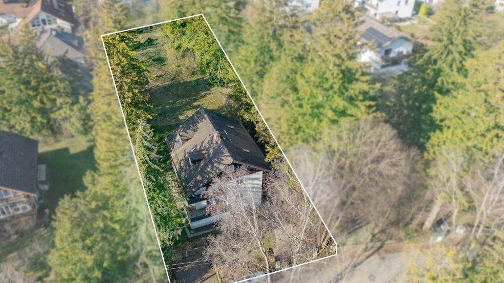 Mehrfamilienhaus zum Kauf 1.100.000 € 9 Zimmer 176,9 m² 1.702 m² Grundstück Gröbenzell 82194