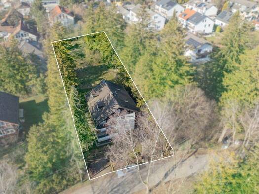 Mehrfamilienhaus zum Kauf 1.100.000 € 9 Zimmer 176,9 m² 1.702 m² Grundstück Gröbenzell 82194