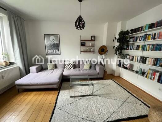 Wohnung zur Miete Tauschwohnung 820 € 2 Zimmer 62 m² 3. Geschoss Derendorf Stadtbezirk 1 40477