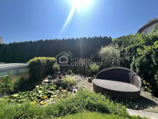 Einfamilienhaus zum Kauf 839.000 € 9 Zimmer 225 m² 874 m² Grundstück Weißkirchen an der Traun 4616