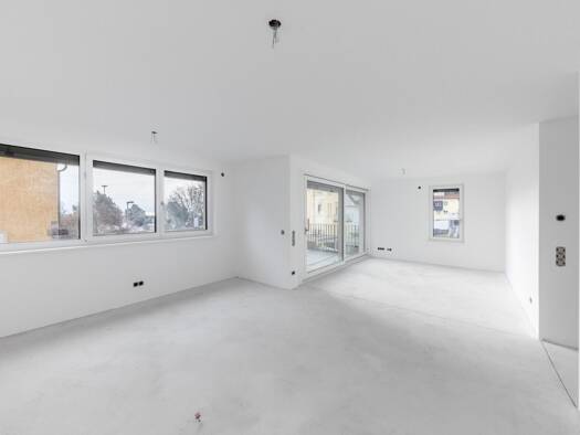 Wohnung zum Kauf - Erstbezug 759.900 € 3 Zimmer 90,1 m² Hünistraße 2-4 Friedrichshafen 88046