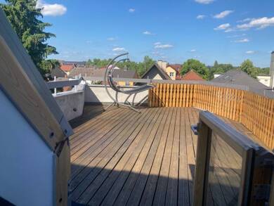 Loft zur Miete 900 € 1 Zimmer 69 m² Hockenheim 68766