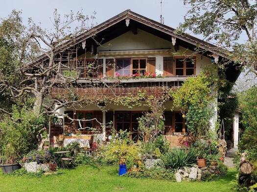 Wohnung zur Miete 1.315 € 4 Zimmer 101 m² Geschoss 1/2 frei ab 01.05.2026 Schöffauer Straße 10 Kiefersfelden 83088