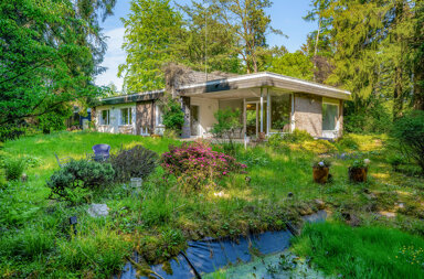 Bungalow zum Kauf 699.000 € 4 Zimmer 175 m² 2.000 m² Grundstück Buchholz Buchholz in der Nordheide 21244