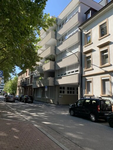 Wohnung zum Kauf provisionsfrei 168.000 € 3 Zimmer 107 m² frei ab sofort Turnhallestraße Südoststadt Offenburg 77654