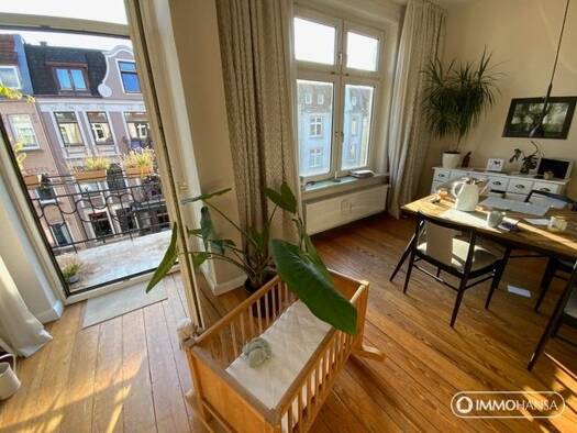 Mehrfamilienhaus zum Kauf als Kapitalanlage geeignet 895.000 € 430 m² 365 m² Grundstück St. Lorenz Nord Lübeck 23554