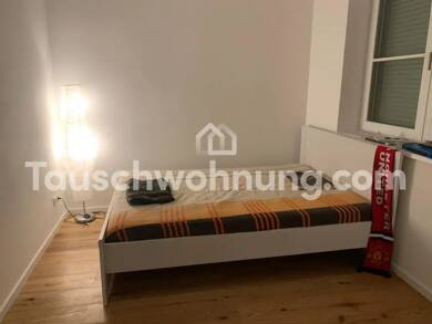 Wohnung zur Miete Tauschwohnung 693 € 2 Zimmer 31 m² EG Tegel Berlin 13507